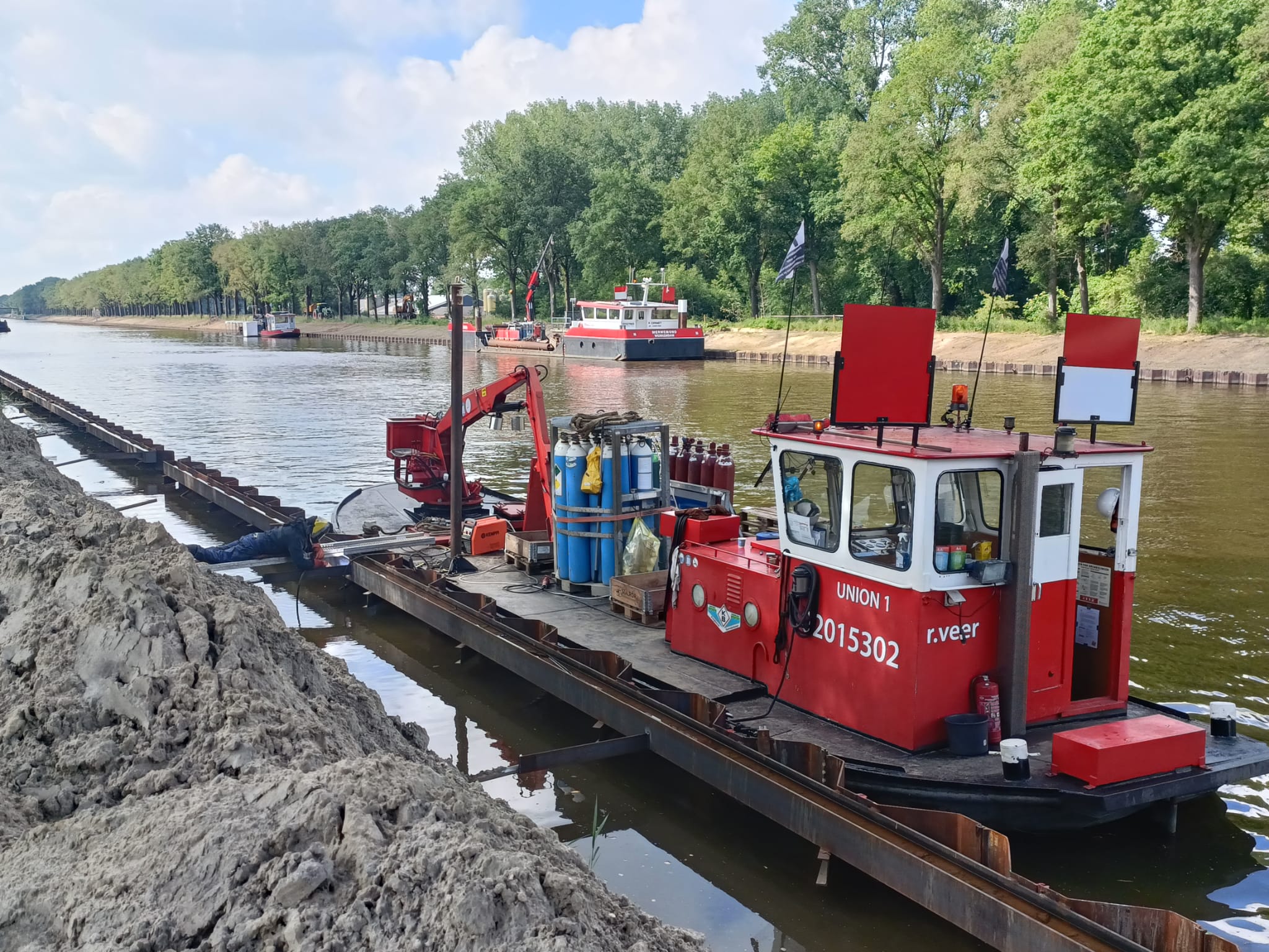 Union Twentekanaal